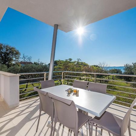 Villa Amfora - First Row By The Sea Bibinje Ngoại thất bức ảnh